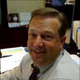 Fundraising Page: Paul Anderson